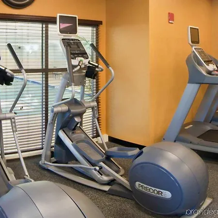 Hilton Garden Inn Hanover Arundel Mills, Md 