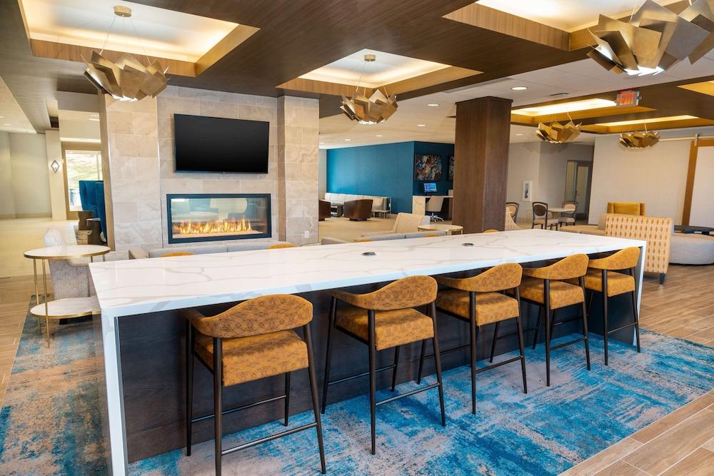 Hotel Hilton Garden Arundel Mills, Md Hanover