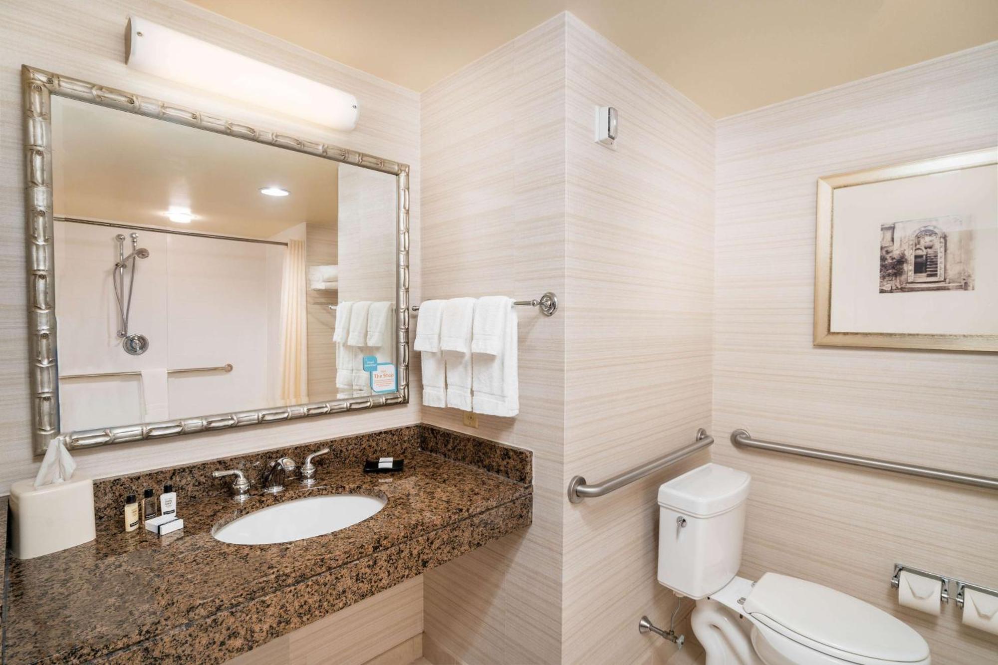 Hotel Hilton Garden Arundel Mills, Md 3*