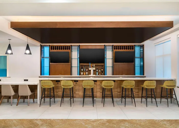 Hilton Garden Inn Hanover Arundel Mills, Md