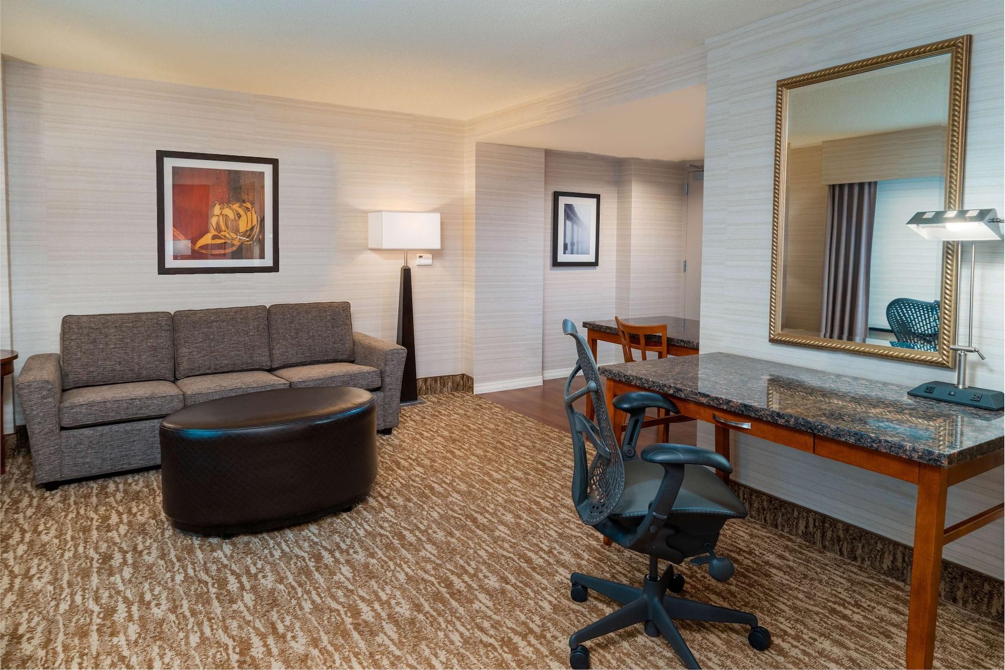 Hilton Garden Arundel Mills, Md Hotel Hanover
