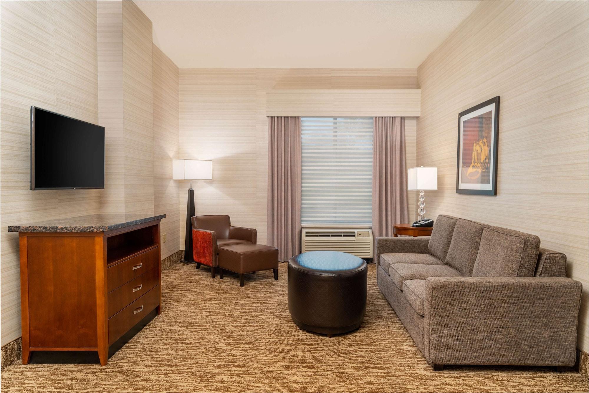 Hotel Hilton Garden Arundel Mills, Md 3*