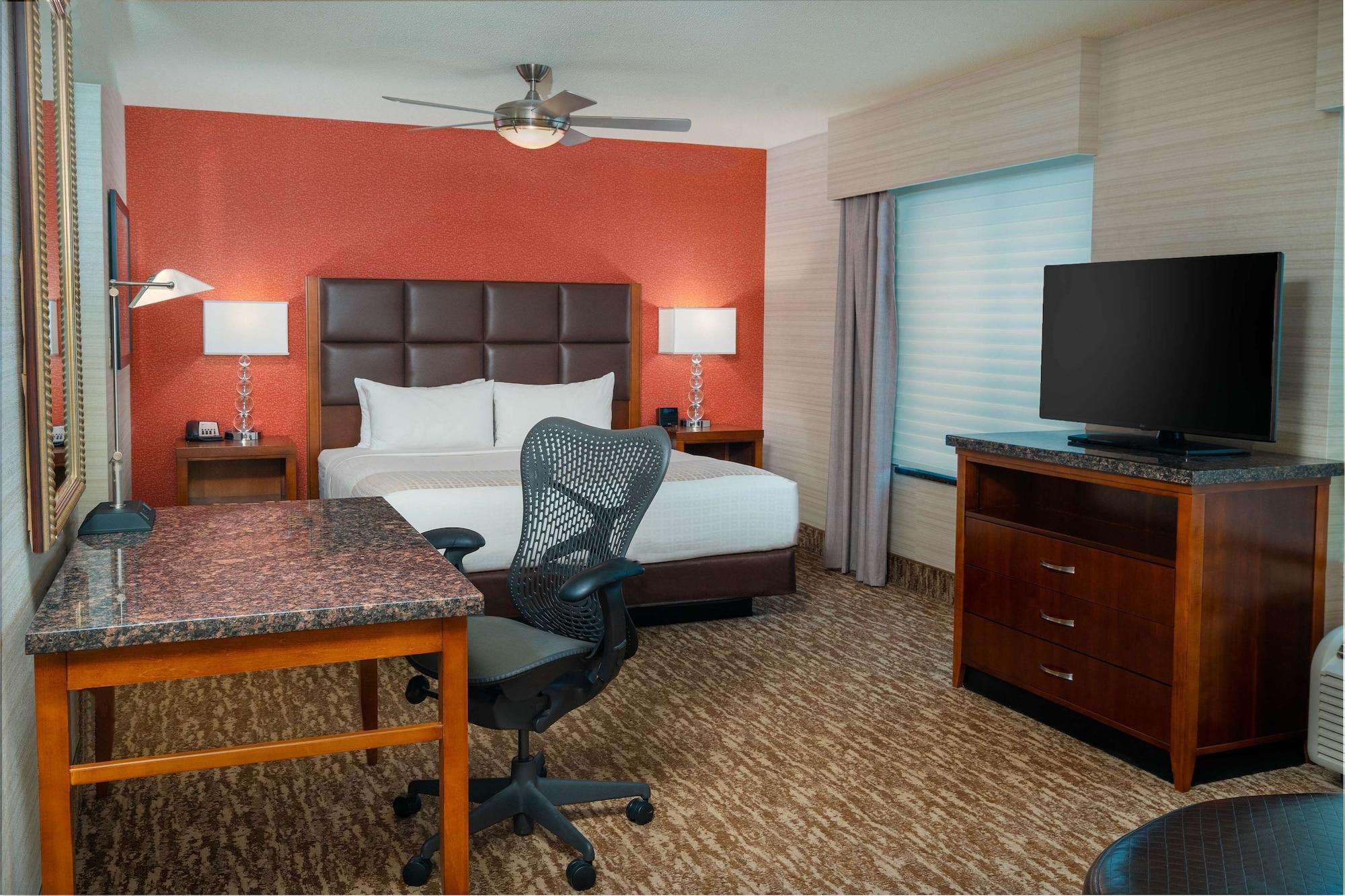 Hilton Garden Arundel Mills, Md Hotel 3*