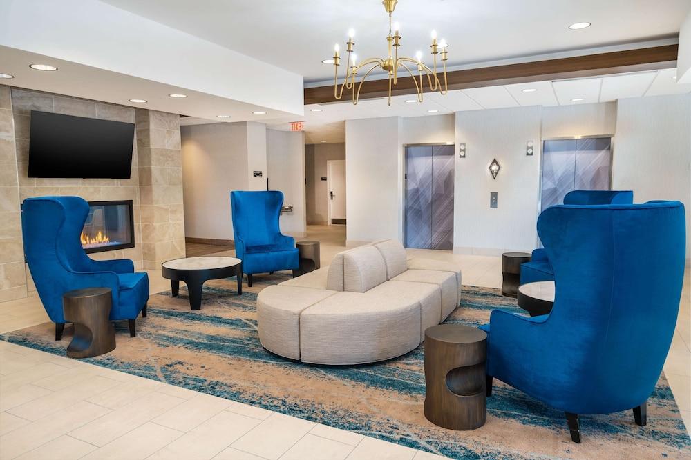 Hilton Garden Arundel Mills, Md Hotel 3*