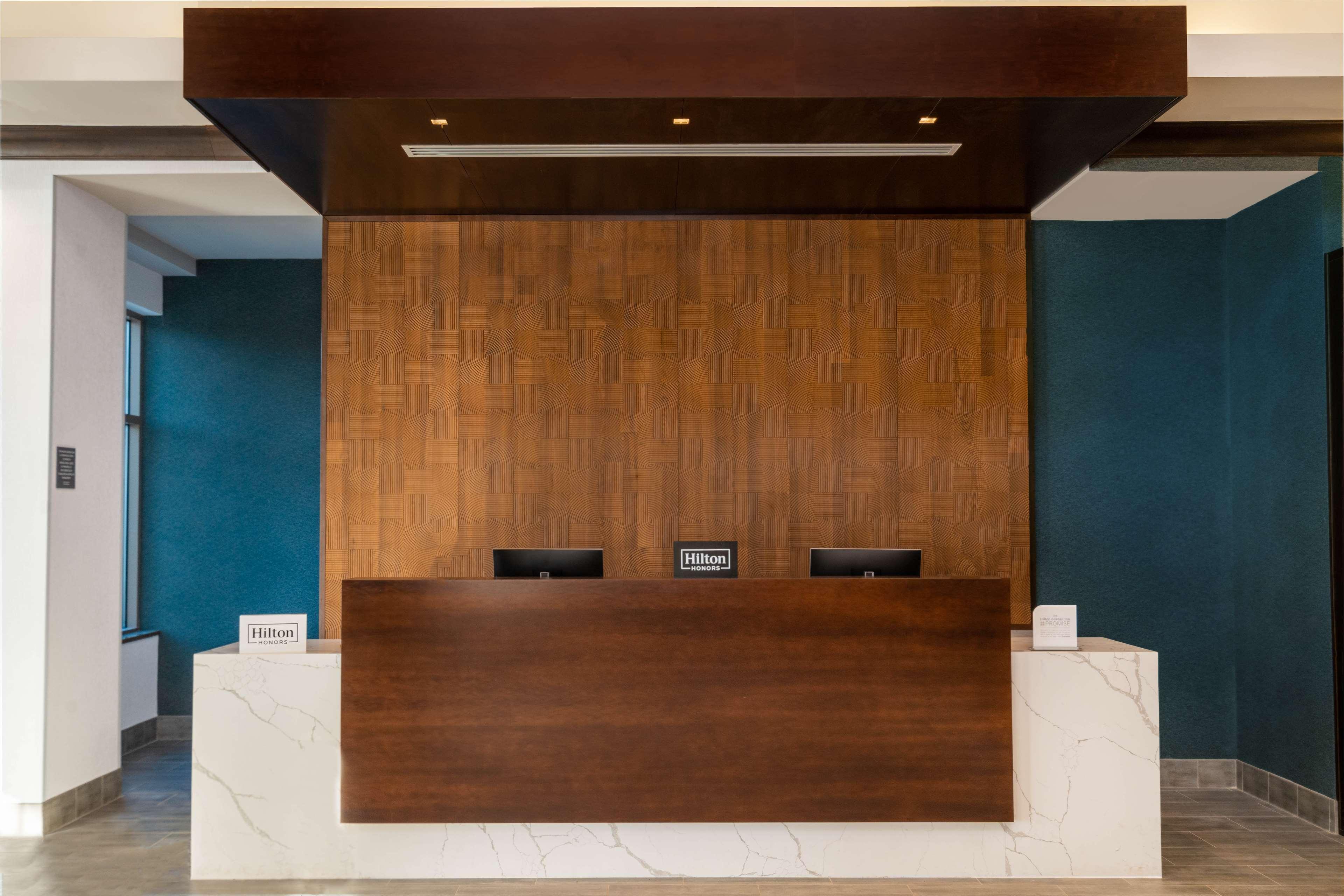 Hotel Hilton Garden Arundel Mills, Md