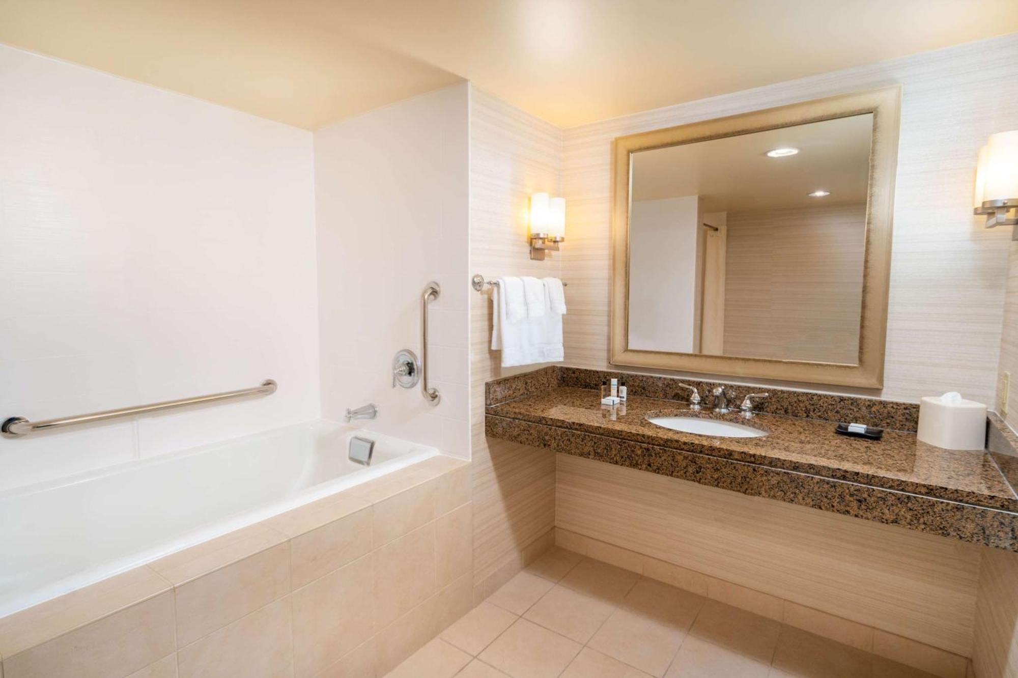 Hilton Garden Arundel Mills, Md Hotel Hanover