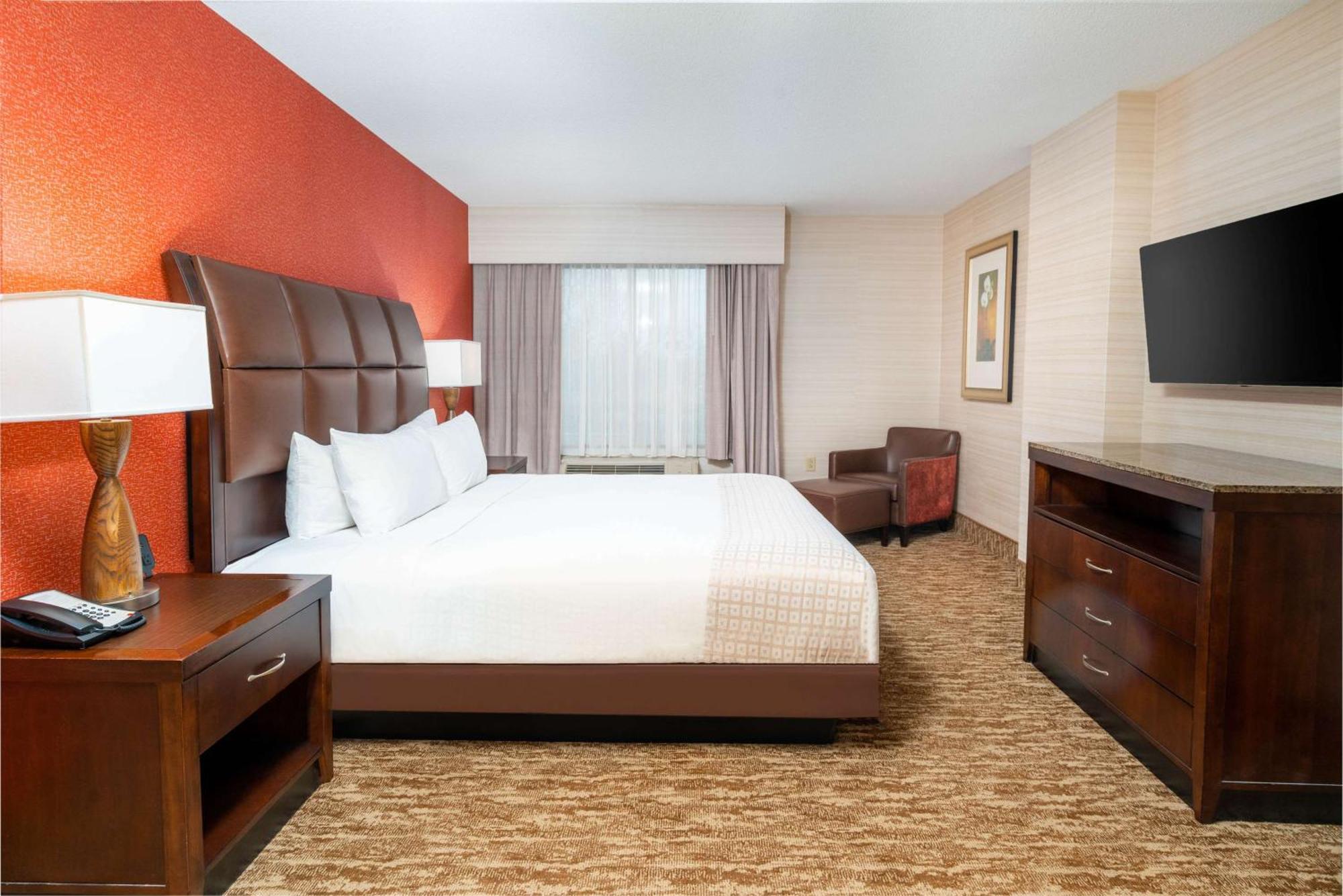 Hilton Garden Arundel Mills, Md Hotel 3*