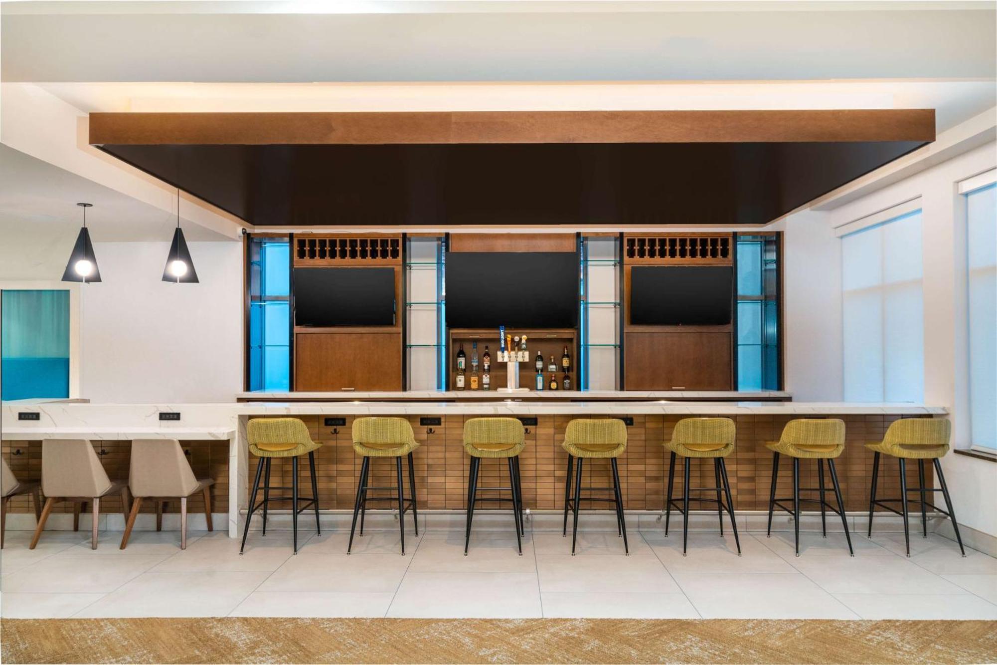 Hotel Hilton Garden Arundel Mills, Md Hanover