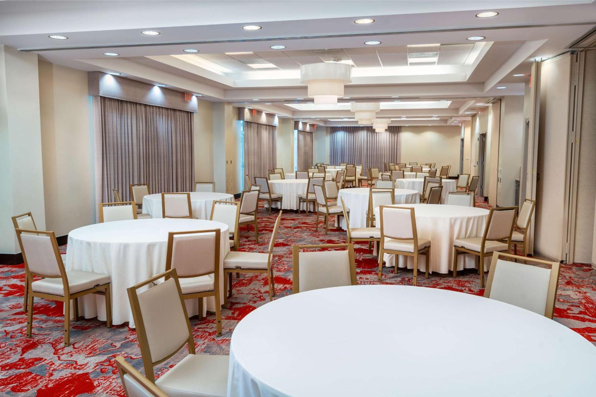 Hilton Garden Arundel Mills, Md 3* Hanover
