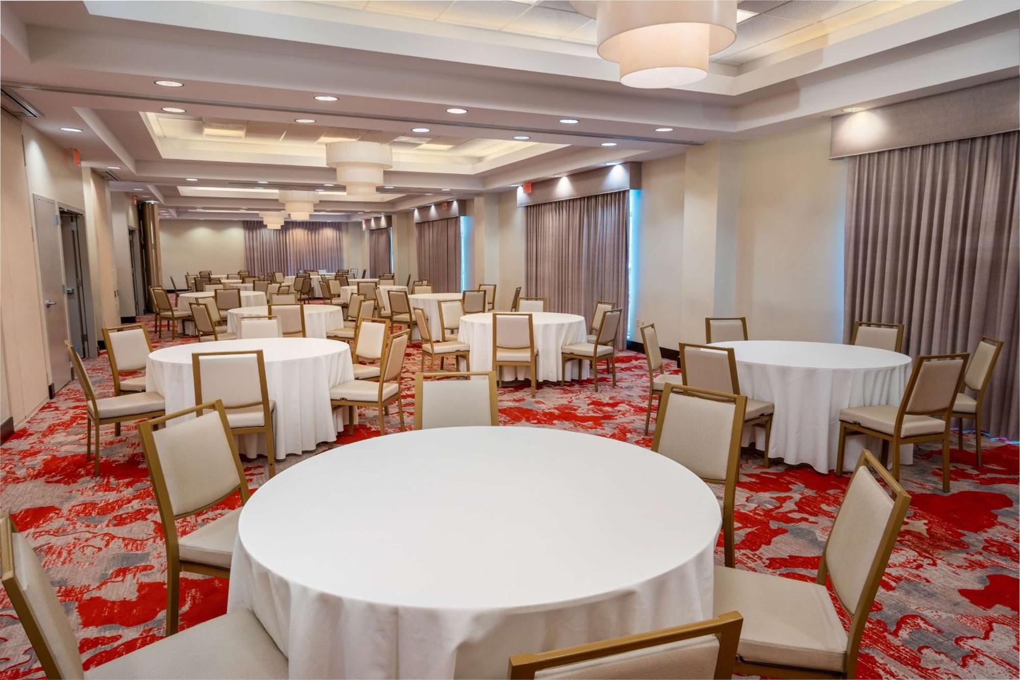Hotel Hilton Garden Arundel Mills, Md