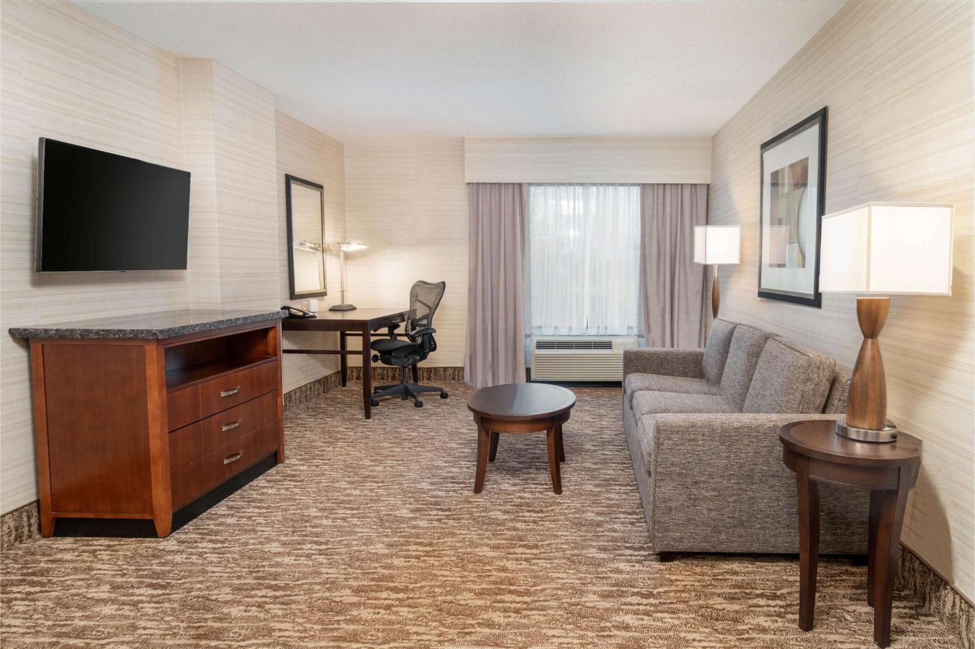 Hilton Garden Arundel Mills, Md