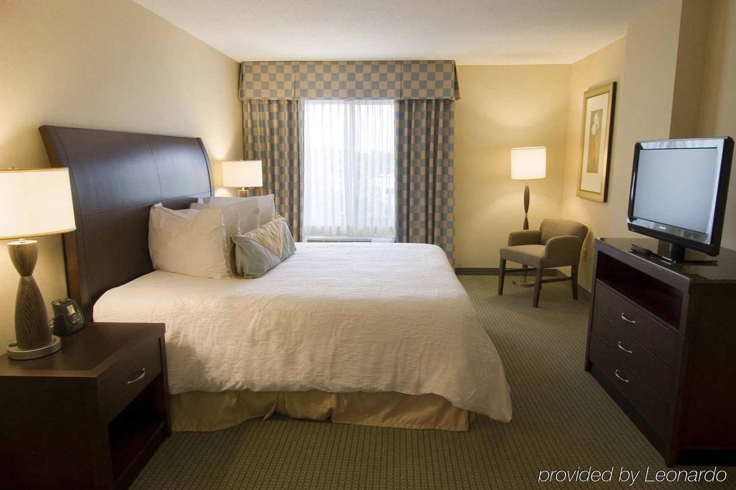 Hilton Garden Arundel Mills, Md