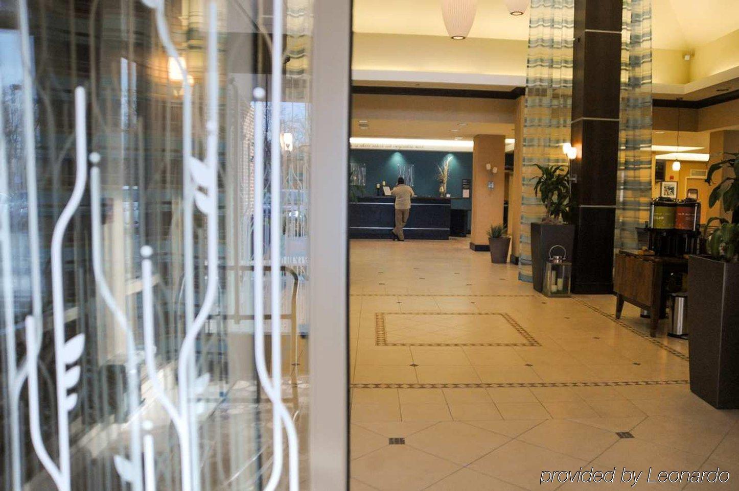 Hilton Garden Arundel Mills, Md Hotel Hanover