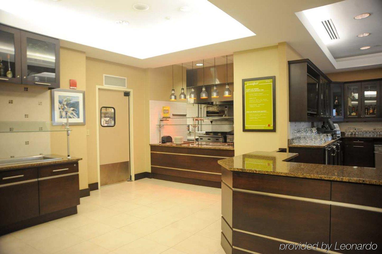 Hilton Garden Arundel Mills, Md Hotel
