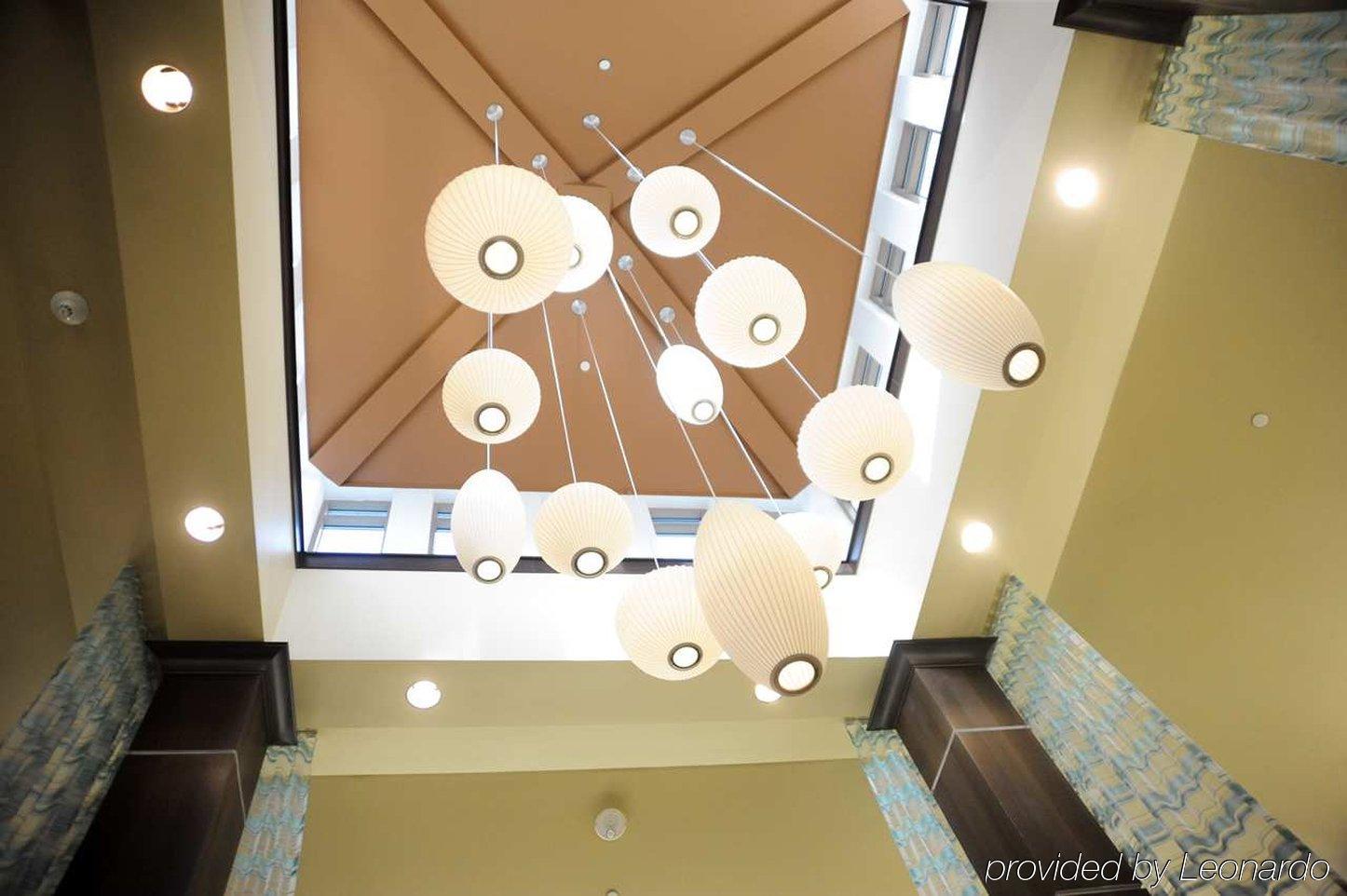 Hilton Garden Arundel Mills, Md