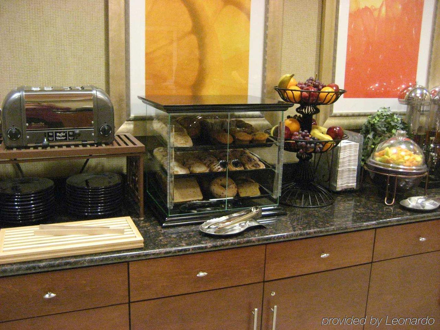Hotel Hilton Garden Arundel Mills, Md 3*