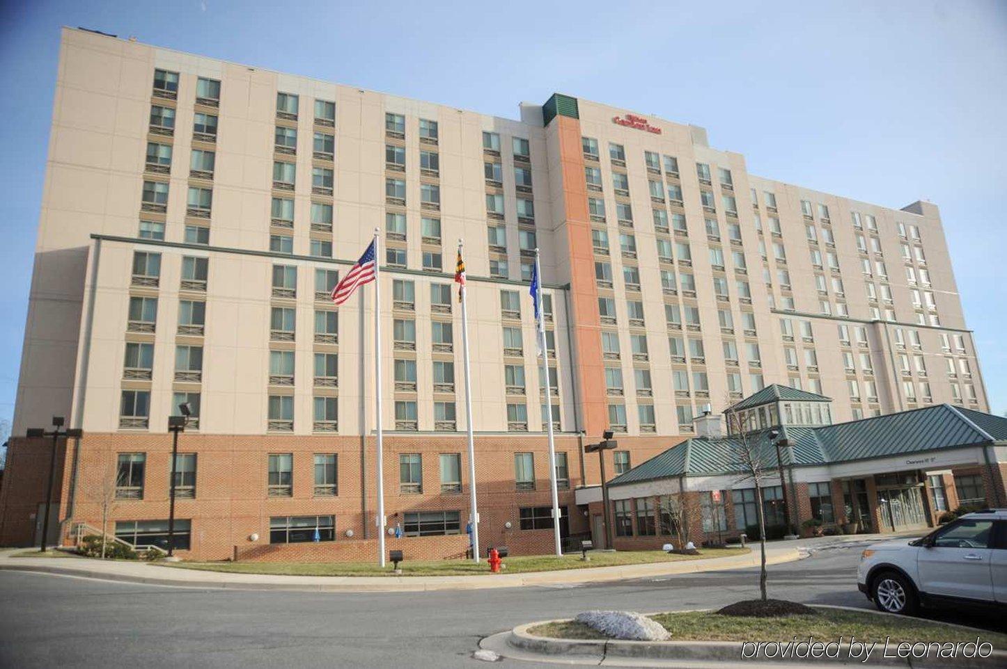 Hilton Garden Arundel Mills, Md 3* Hanover