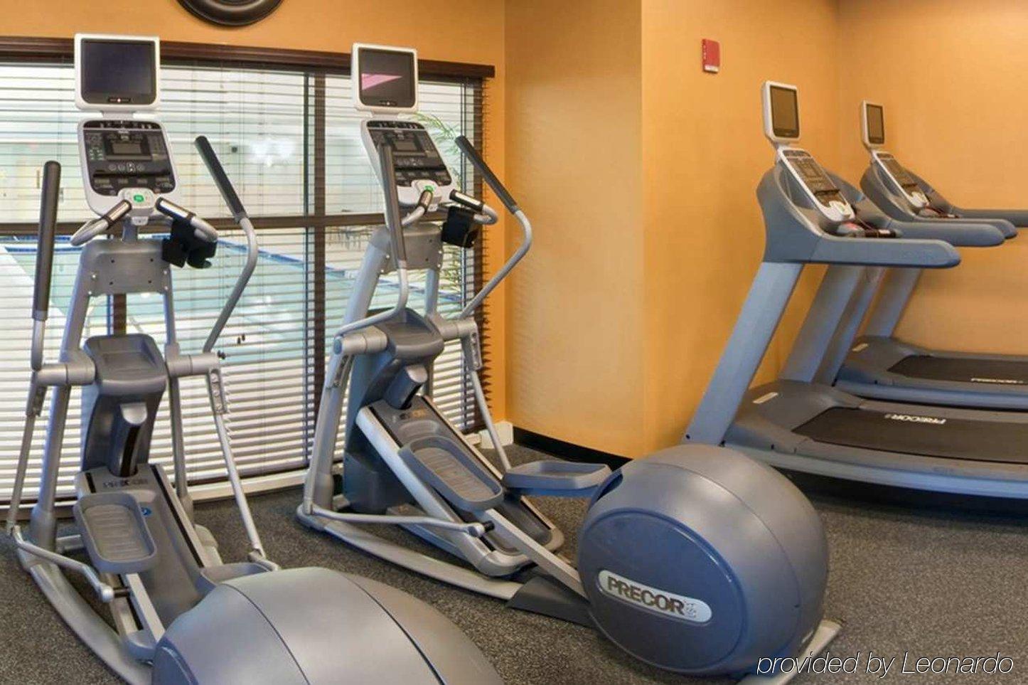Hilton Garden Arundel Mills, Md Hotel