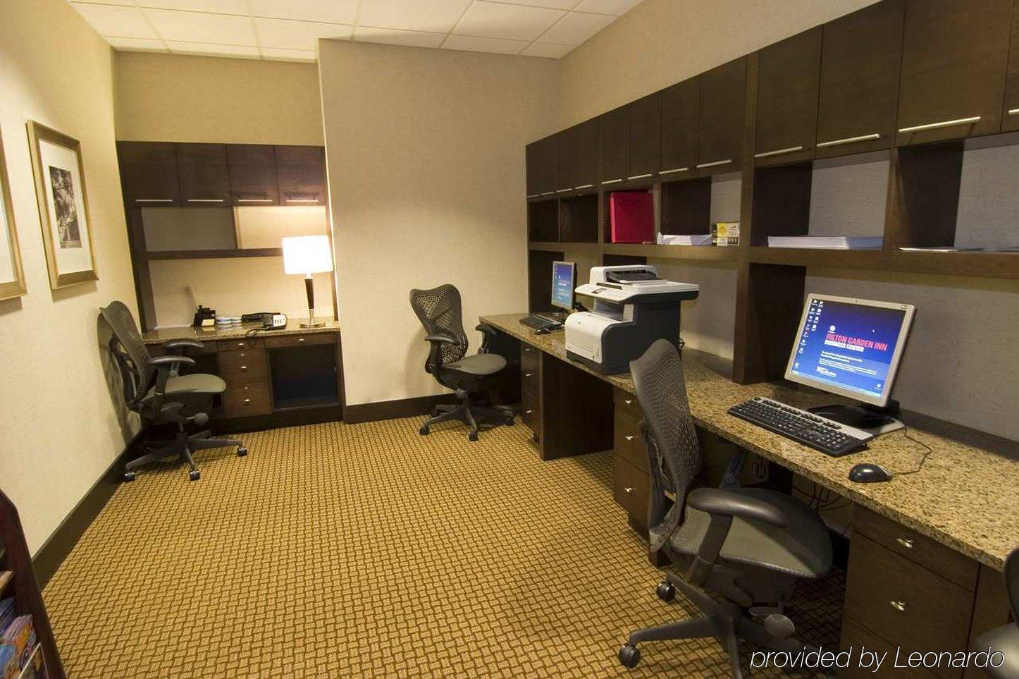 Hilton Garden Arundel Mills, Md Hotel 3*