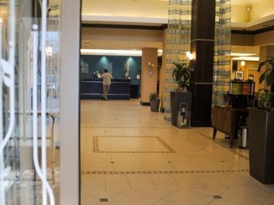 Hilton Garden Arundel Mills, Md Hotel 3*