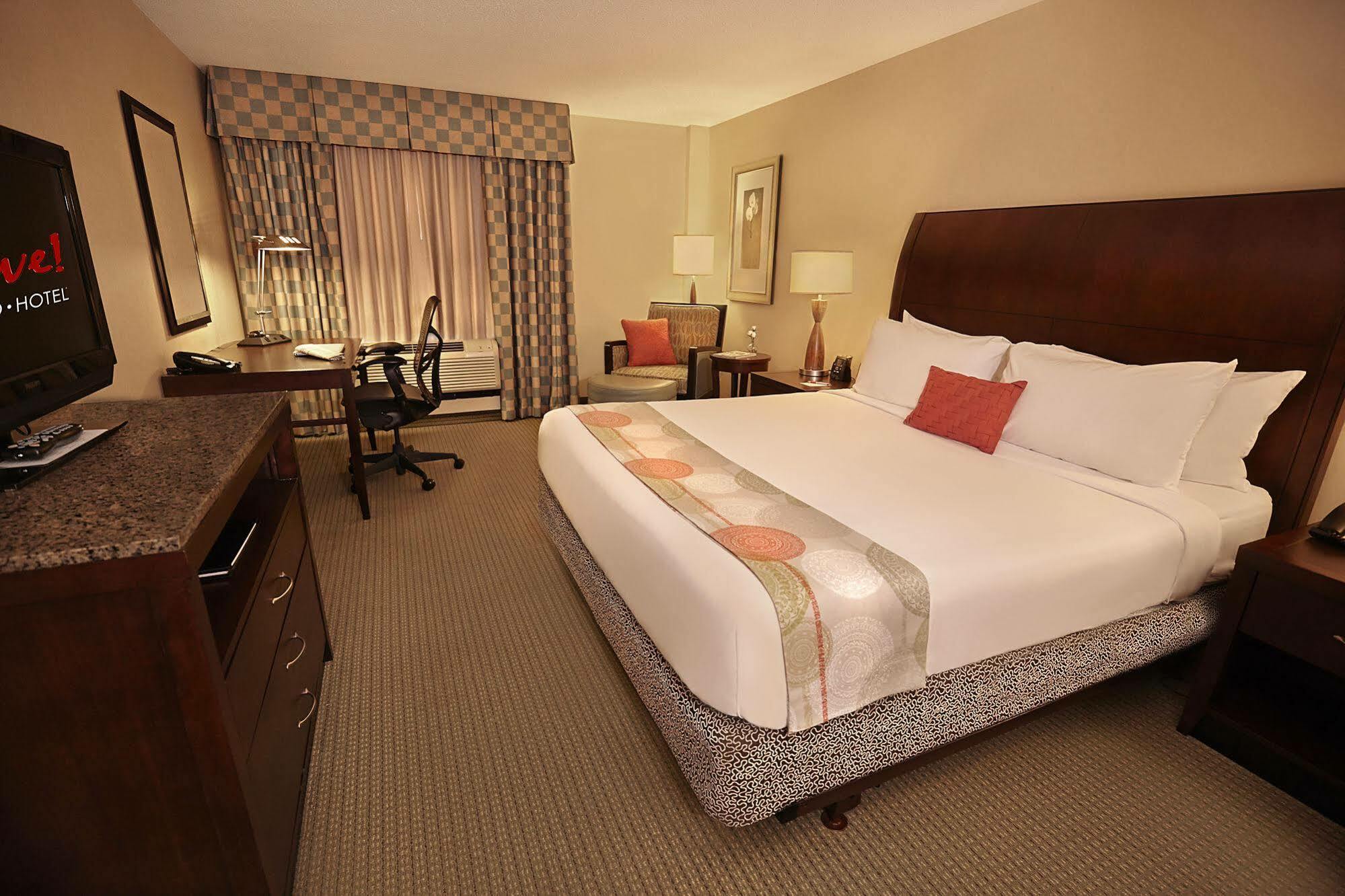 Hilton Garden Arundel Mills, Md Hanover
