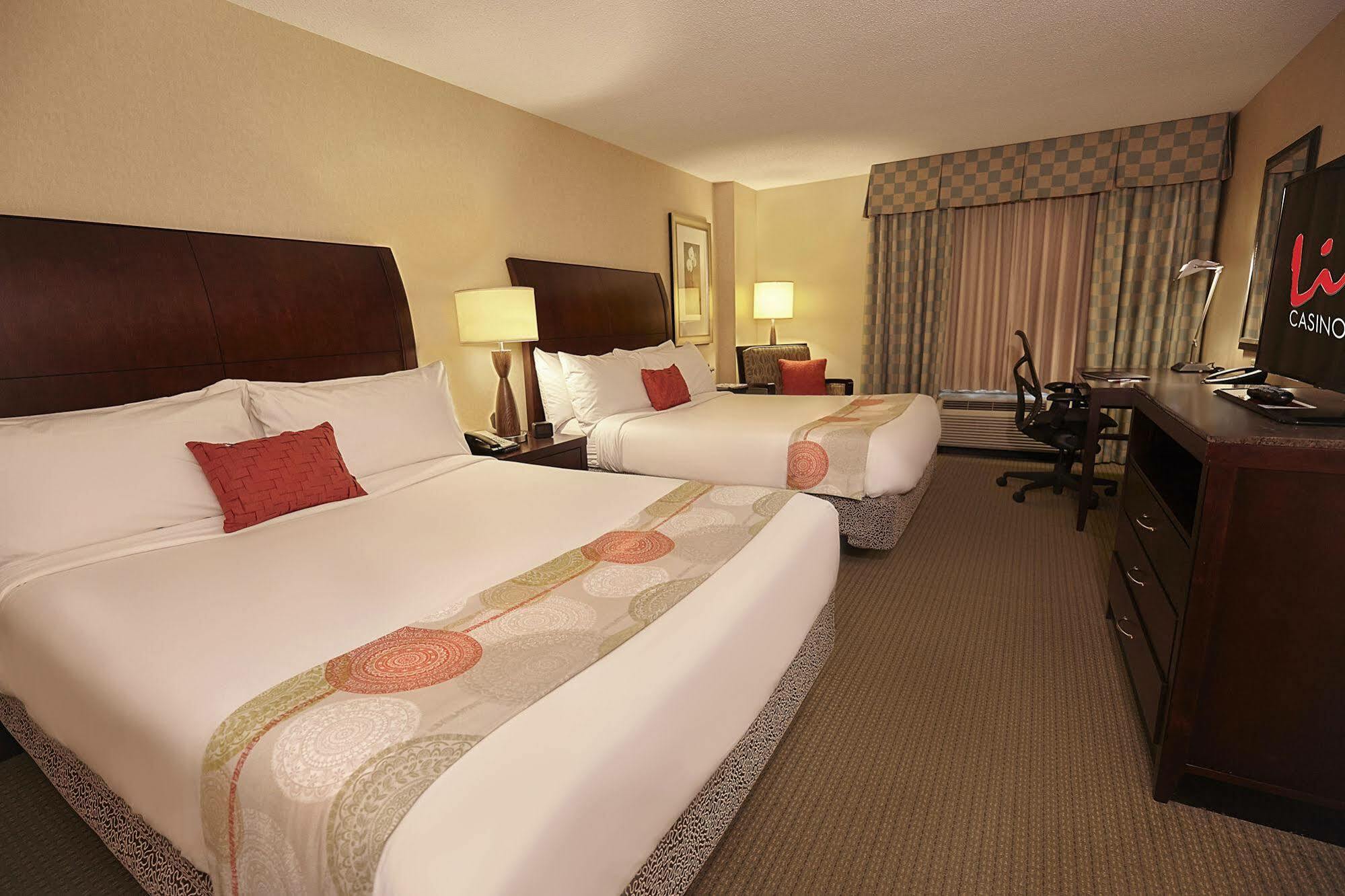 Hotel Hilton Garden Arundel Mills, Md