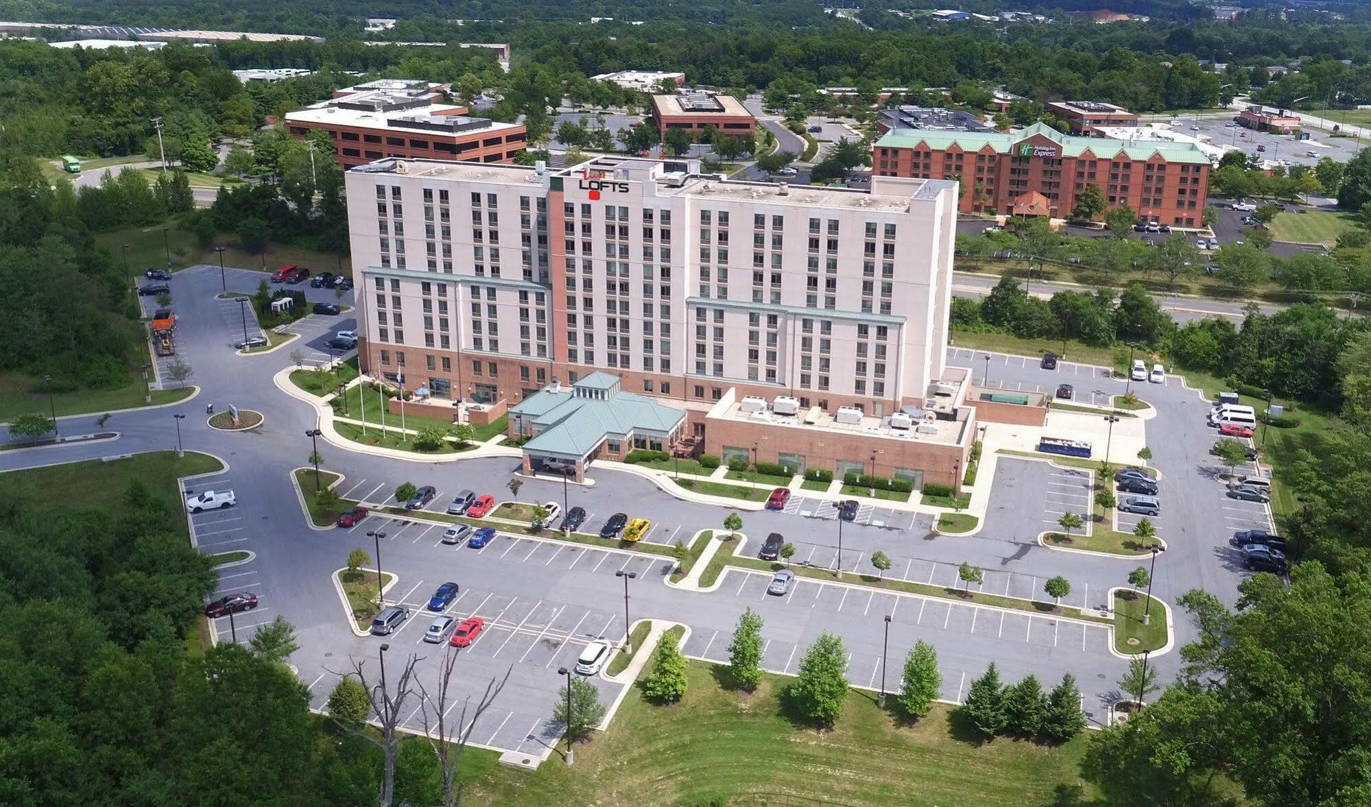 Hilton Garden Arundel Mills, Md